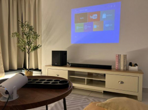 3 Towers Jalan Ampang Matt Suite Home